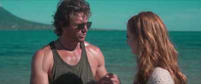 So, you still want to hang out - The Little Mermaid
