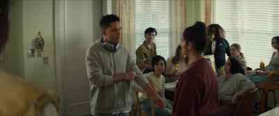 So, you still want to
move to Memphis with me? - You're Cordially Invited