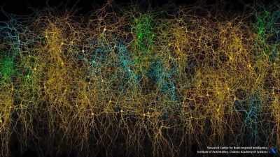 So we stole that idea and abstracted it - iHuman