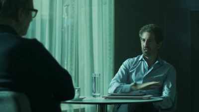 So they stole money from you, - Inside the Mind of a Con Artist