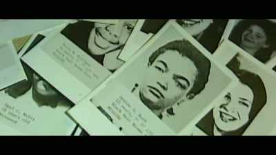 So he stood accused
of seven murders - Invisible Monsters: Serial Killers in America