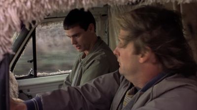 So stop going I can't stop going once I've started - Dumb and Dumber