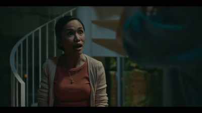 So stop going after it and I'm sure
she will leave us alone. - The Unusual Suspects