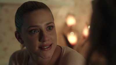 So stop using them - Riverdale