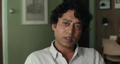 So which story do you prefer - Life of Pi