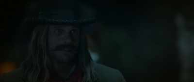 So strap those on,
or start digging some graves. - Outlaw Johnny Black