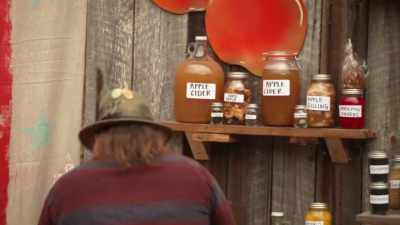  So, my strategy is - Moonshiners: Master Distiller