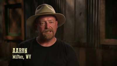   So my strategy is to lower
  my proof a little bit. - Moonshiners: Master Distiller