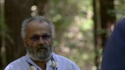 So this strip
along the Eel River, - Expedition Bigfoot