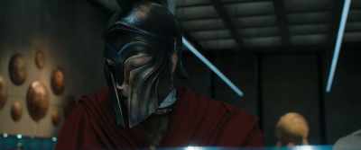 So strong,
they reportedly broke - Shazam! Fury of the Gods