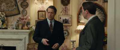 So has Stubbs from World Bugle. - Florence Foster Jenkins
