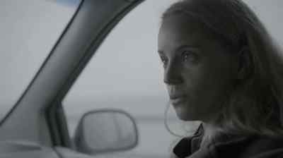 - So he stuns Bjorn.
- Yes. - The Bridge