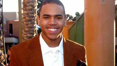 So we submitted his demo
to the record label. - Chris Brown: A History of Violence