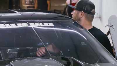 So, it sucks racing somebody
that needs revenge on it, - Street Outlaws No Prep Kings Team Attack