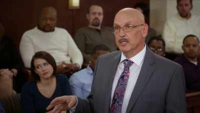 So, you suction out the
brains and then what happens? - Gosnell: The Trial of America's Biggest Serial Killer