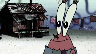 So, to suddenly learn that
there is this tool out there - SpongeBob DocuPants