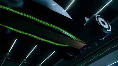 So, suddenly, you've got a surface
which you can do something with, - Brawn: The Impossible Formula 1 Story