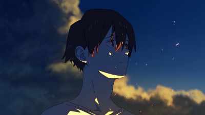 So, summer's come again, huh? - Summer Ghost