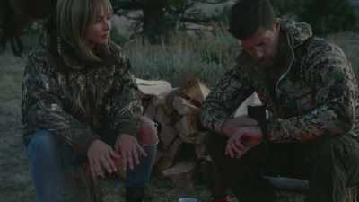 - So, sun up tomorrow's it 7:56. - Kill Shot