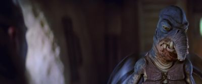 So you supply the pod and the entry fee - Star Wars: Episode I   The Phantom Menace