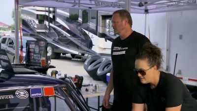 So, for sure, - Street Outlaws No Prep Kings Team Attack