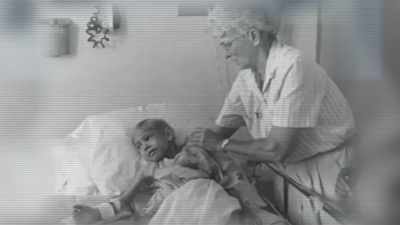 So they surgical a inserted a feeding tube in - The Real Anthony Fauci