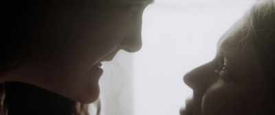So you swallow
those tears right now! - Blank