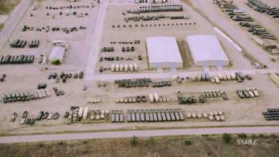 So, Swanson
pulled first platoon back - Leavenworth