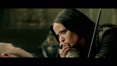 SO SWEET, MY CHILD. - 300: Rise of an Empire