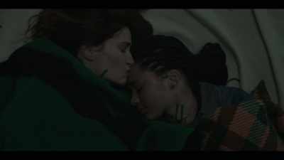 So, sweet pea, here's what I say. - Tiny Beautiful Things