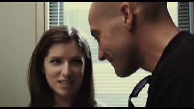 So sweet. - End of Watch