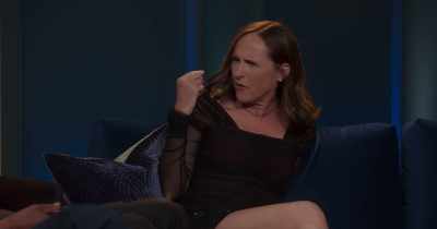 So sweet and thoughtful,
probably thought deeply - Norm Macdonald: Nothing Special