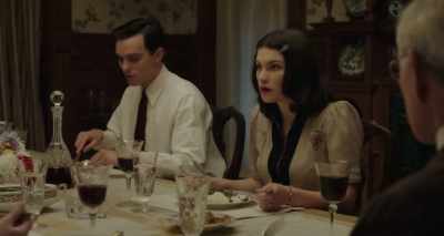 - So Sylvia, what do you do? - Rebel in the Rye
