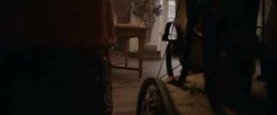 So you take 90 from 180,
divide it by two, 45 degrees. - Theodosia