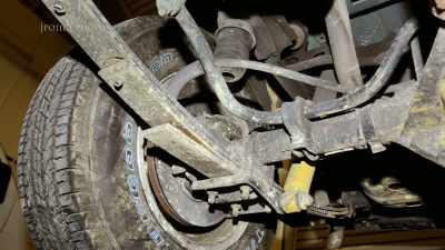 So we take this dirt sample
off of the car, - Floribama Murders