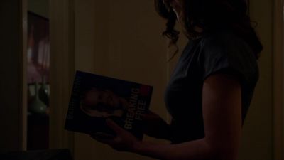 So take that first step now. - Criminal Minds