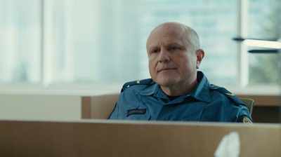 So, you take good notes today? - Allegiance