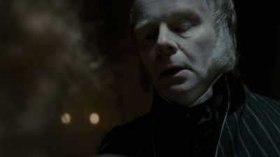 So you take this pen in your
hand, you sign your name - Taboo