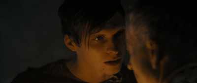 So, take your purse
and keep your counsel. - Arthur & Merlin: Knights of Camelot