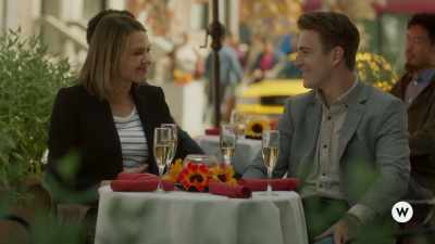 So take it slow, you know?
Don't quit your day job. - Autumn in the City