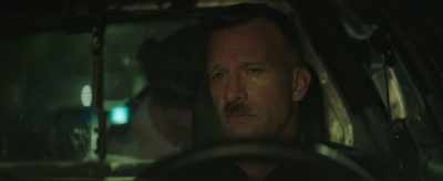 So, you take steps, carry a
throw down piece, you know, - Crown Vic