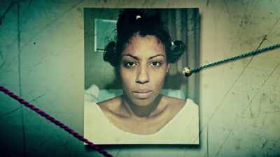 So to take the stand and to
directly confront Franklin - World's Most Evil Killers
