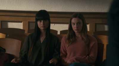 So, take me through it. A
patient walks into your office. - Burden of Truth