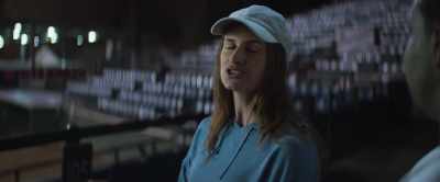 - So you take what you can control, - unDEFILED