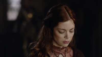 So take your widow's
jointure, and return to Spain. - The Spanish Princess