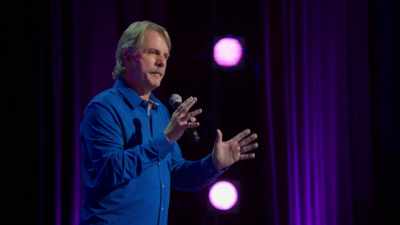 So this takes a lot of time and work. - Jeff Foxworthy: The Good Old Days