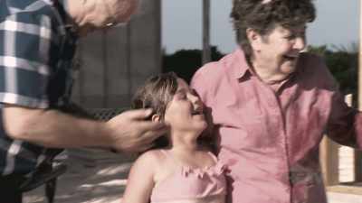 So that takes care
of a need for us - Island of Bryan