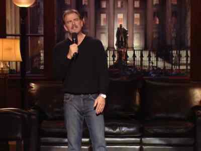 So she takes me to this spa - Blue Collar Comedy Tour: One for the Road