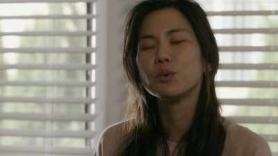 So you talk my husband
into letting me in, - Rebel