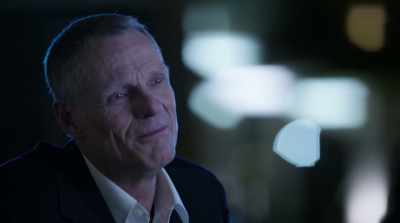 So talk to me. How are you?
What's going on? - Among the Shadows